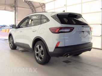 2025 Ford Escape ST-Line - miniatura 8
