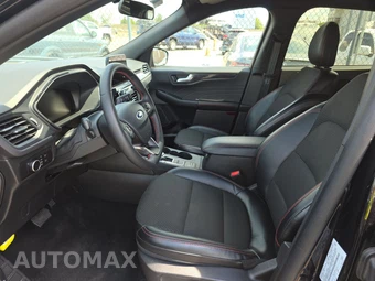 2025 Ford Escape ST-Line - miniatura 13
