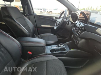 2025 Ford Escape ST-Line - miniatura 14