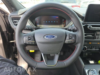 2025 Ford Escape ST-Line - miniatura 16