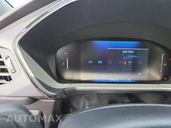 2025 Ford Escape ST-Line - miniatura 18