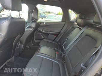 2025 Ford Escape ST-Line - miniatura 19