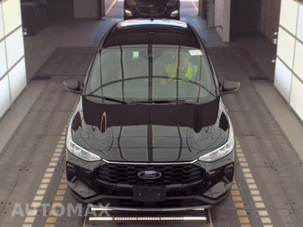 2025 Ford Escape ST-Line - miniatura 2
