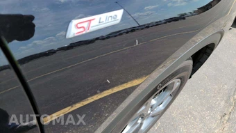 2025 Ford Escape ST-Line - miniatura 31