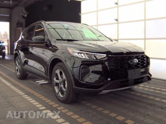 2025 Ford Escape ST-Line - miniatura 4