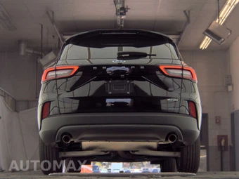 2025 Ford Escape ST-Line - miniatura 7