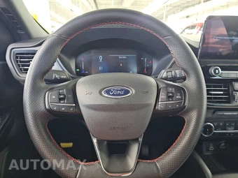 2025 Ford Escape ST-Line - miniatura 16