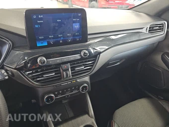 2025 Ford Escape ST-Line - miniatura 17