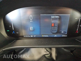 2025 Ford Escape ST-Line - miniatura 18