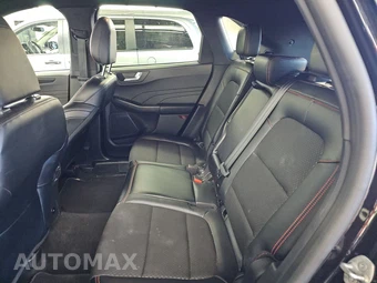 2025 Ford Escape ST-Line - miniatura 19