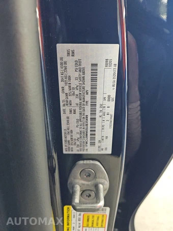 2025 Ford Escape ST-Line - miniatura 21