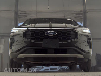 2025 Ford Escape ST-Line - miniatura 3