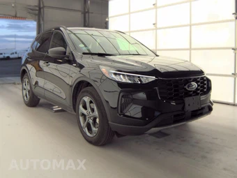 2025 Ford Escape ST-Line - miniatura 4