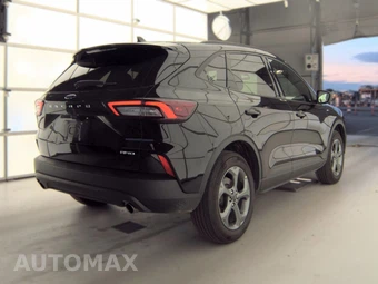 2025 Ford Escape ST-Line - miniatura 5