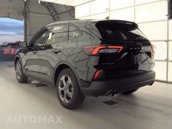 2025 Ford Escape ST-Line - miniatura 8