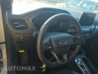 2025 Ford Escape ST-Line - miniatura 10