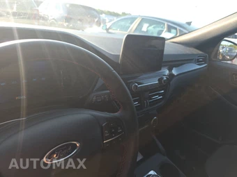 2025 Ford Escape ST-Line - miniatura 11