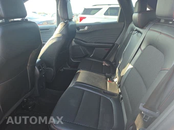 2025 Ford Escape ST-Line - miniatura 13