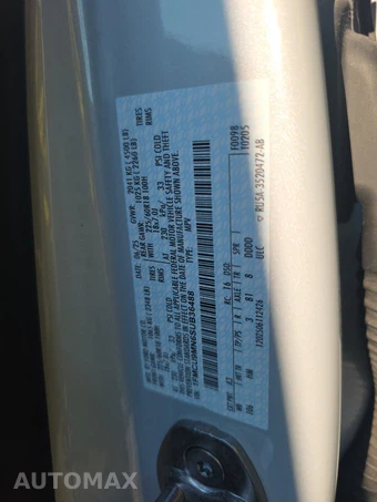2025 Ford Escape ST-Line - miniatura 15