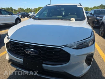 2025 Ford Escape ST-Line - miniatura 2