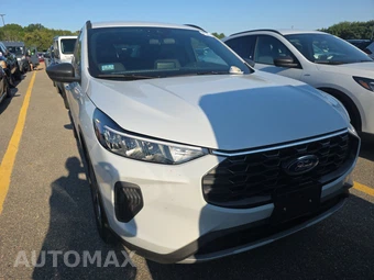 2025 Ford Escape ST-Line - miniatura 3