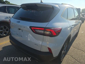 2025 Ford Escape ST-Line - miniatura 4