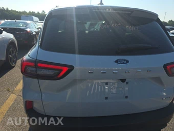 2025 Ford Escape ST-Line - miniatura 5