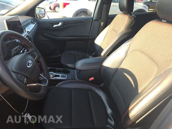 2025 Ford Escape ST-Line - miniatura 7
