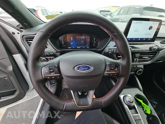 2025 Ford Escape ST-Line - miniatura 16