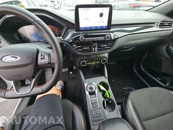 2025 Ford Escape ST-Line - miniatura 17