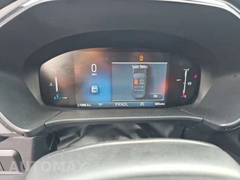 2025 Ford Escape ST-Line - miniatura 18