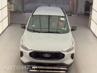 2025 Ford Escape ST-Line - miniatura 2