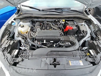 2025 Ford Escape ST-Line - miniatura 22
