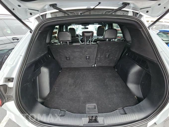 2025 Ford Escape ST-Line - miniatura 23