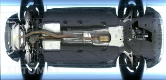 2025 Ford Escape ST-Line - miniatura 25