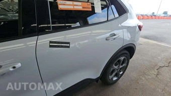 2025 Ford Escape ST-Line - miniatura 27