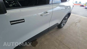 2025 Ford Escape ST-Line - miniatura 28