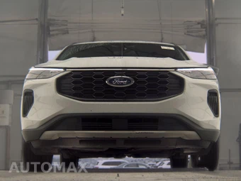 2025 Ford Escape ST-Line - miniatura 3