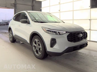 2025 Ford Escape ST-Line - miniatura 4