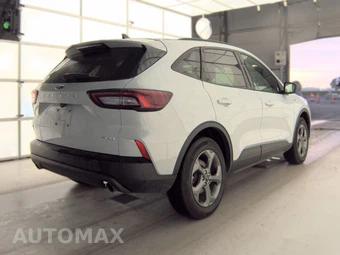 2025 Ford Escape ST-Line - miniatura 5