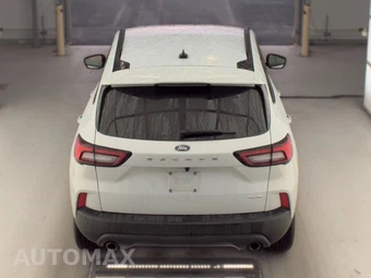 2025 Ford Escape ST-Line - miniatura 6
