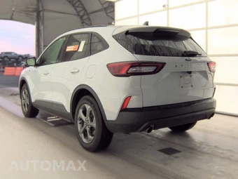 2025 Ford Escape ST-Line - miniatura 8