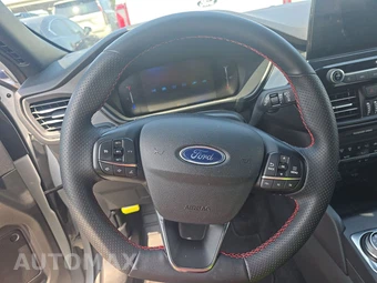2025 Ford Escape ST-Line - miniatura 10