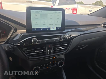 2025 Ford Escape ST-Line - miniatura 11