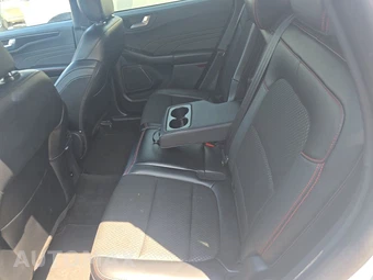 2025 Ford Escape ST-Line - miniatura 13