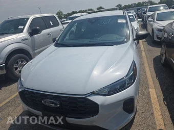 2025 Ford Escape ST-Line - miniatura 2