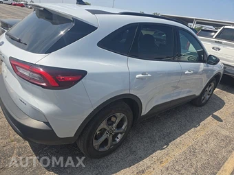 2025 Ford Escape ST-Line - miniatura 4