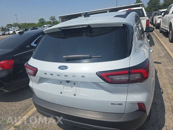 2025 Ford Escape ST-Line - miniatura 5