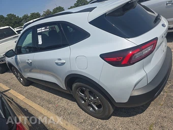 2025 Ford Escape ST-Line - miniatura 6