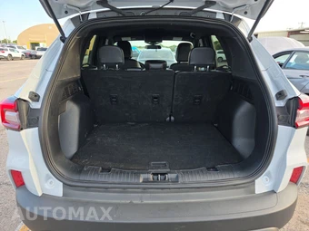 2025 Ford Escape ST-Line - miniatura 23